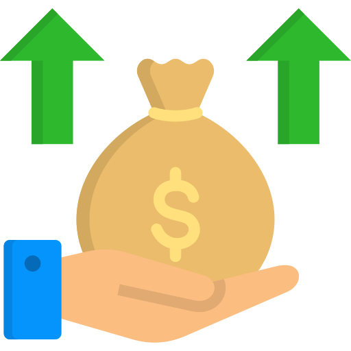 Icon for Earn Money