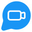 Icon for ✓ Batches & Live Classes